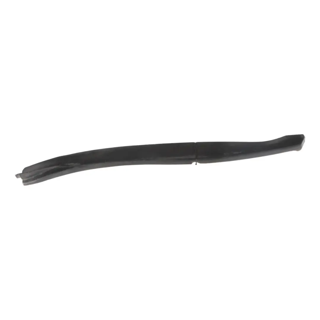 Volkswagen Golf MK6 Türendleiste Hinten Rechts Abdeckung - SKU 1K5837382F - Teilenummer 1K5837382F