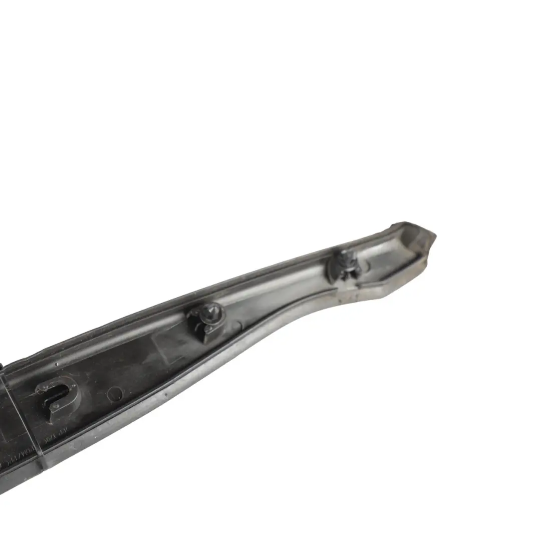 Volkswagen Golf MK6 Door End Trim Rear Right O/S Panel Cover - SKU 1K5837382F - Part number 1K5837382F