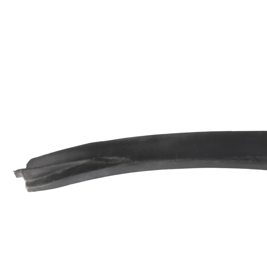 Volkswagen Golf MK6 Türendleiste Hinten Rechts Abdeckung - SKU 1K5837382F - Teilenummer 1K5837382F