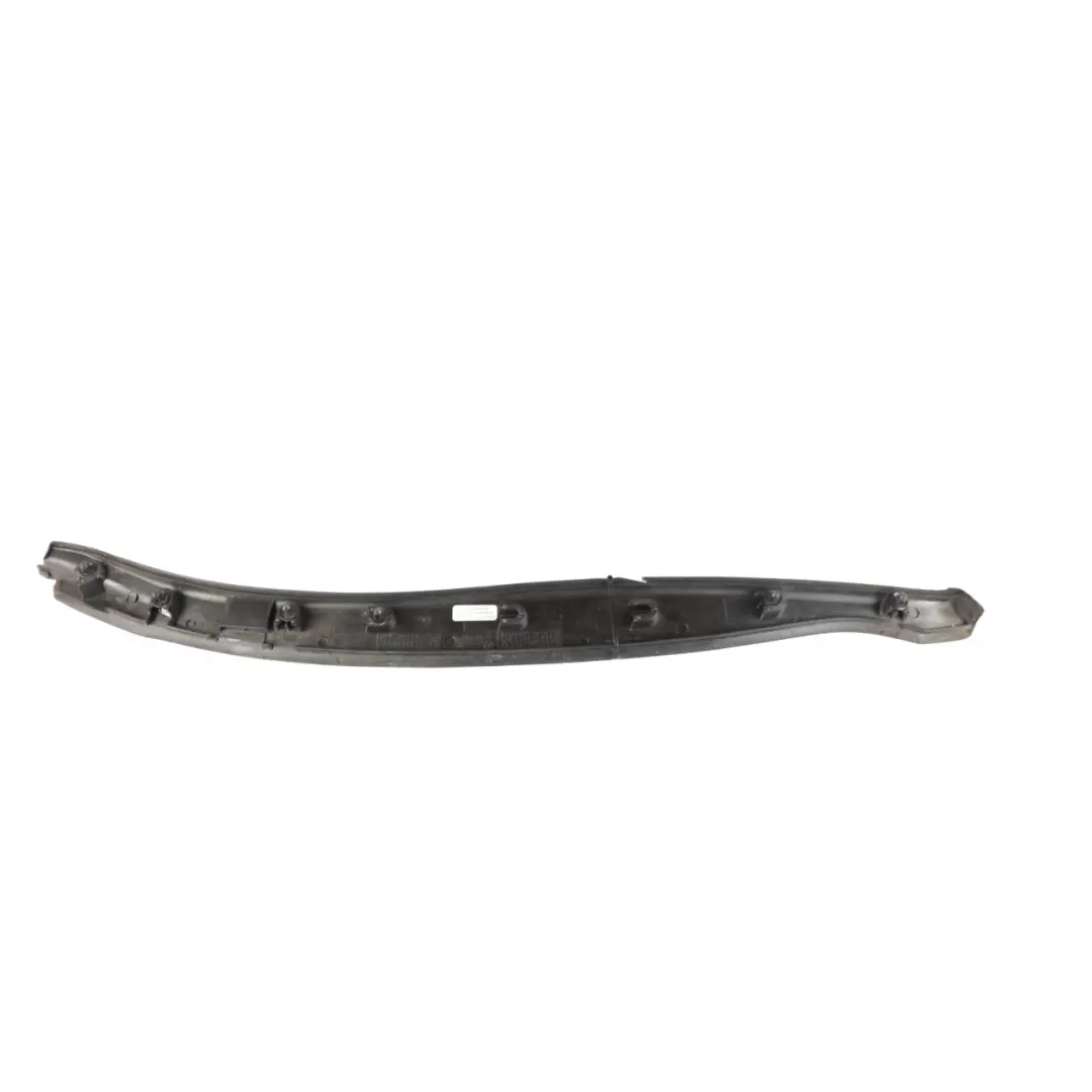 Volkswagen Golf MK6 Türendleiste Hinten Rechts Abdeckung - SKU 1K5837382F - Teilenummer 1K5837382F