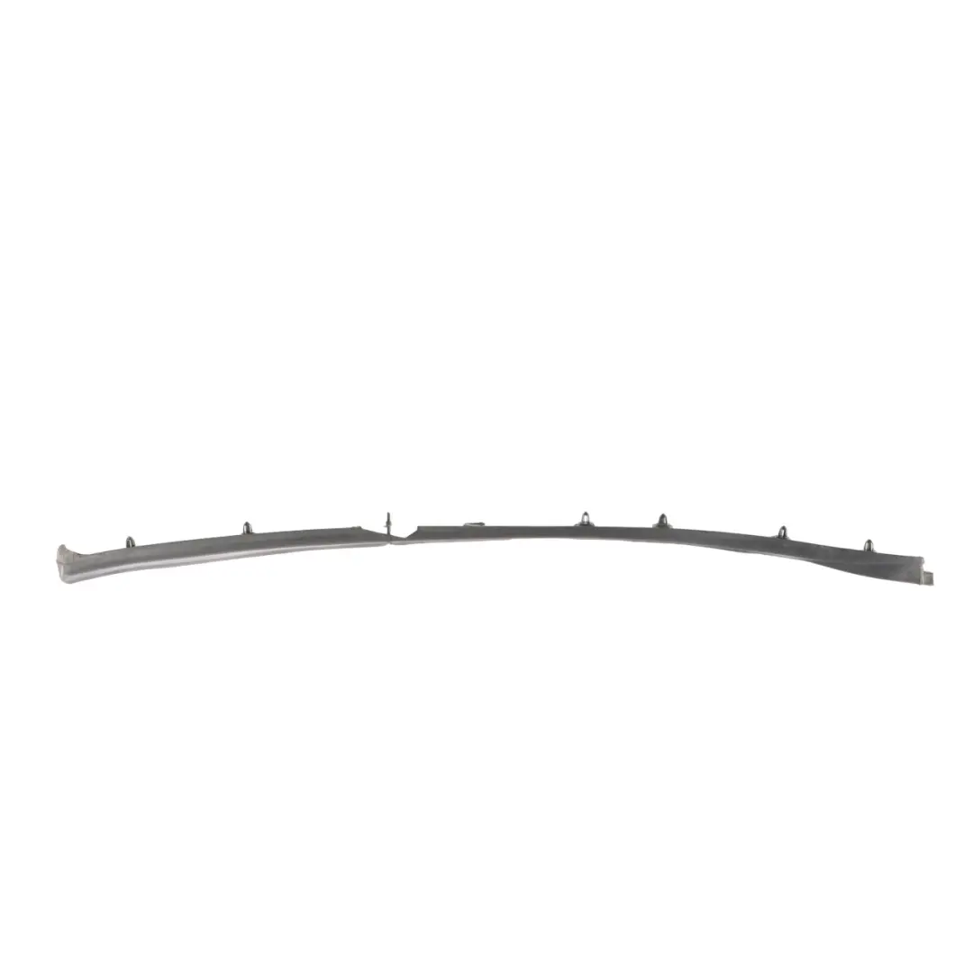 Volkswagen Golf MK6 Türendleiste Hinten Rechts Abdeckung - SKU 1K5837382F - Teilenummer 1K5837382F