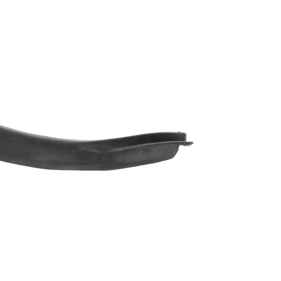 Volkswagen Golf MK6 Türendleiste Hinten Rechts Abdeckung - SKU 1K5837382F - Teilenummer 1K5837382F