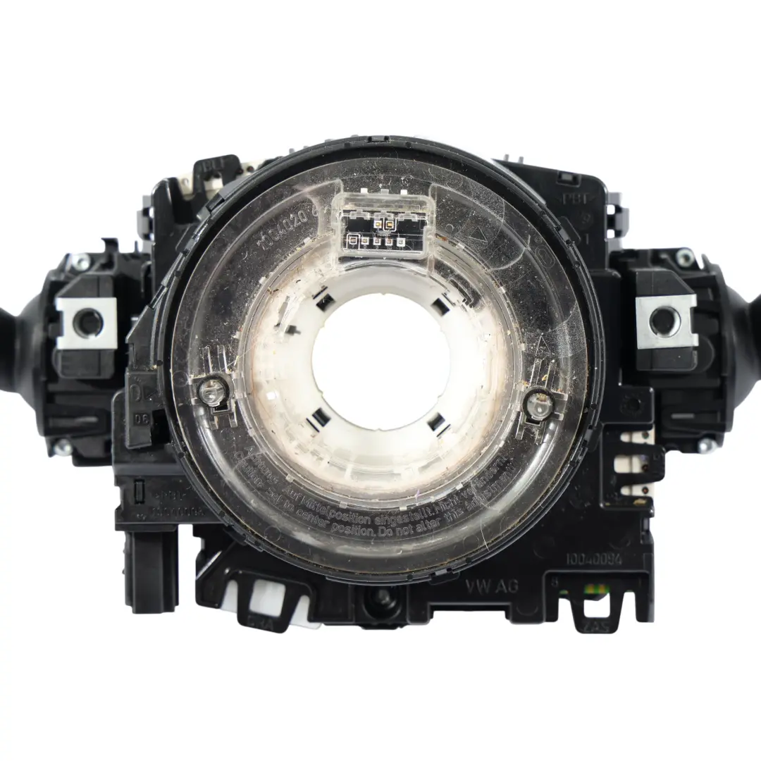 2K Commande Essuie Glace Clignotant pour Volkswagen Caddy à propos du numéro de pièce 1K5953507M Volkswagen Caddy 2K Commande Essuie Glace Clignotant - SKU 1K5953507M - Numéro de pièce 1K5953507M