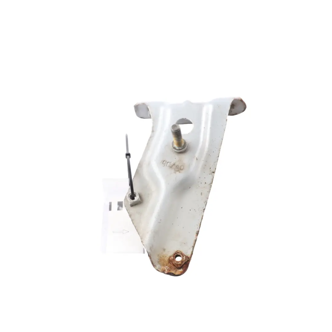 VW Golf Mk5 Kotflügelhalterung Träger Vorne Links Reflex Silber A7W - SKU 1K6821135-RES - Teilenummer 1K6821135