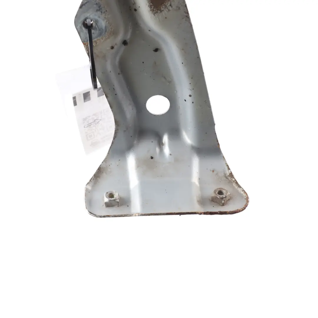 Mk5 Support D'Aile Avant Gauche Côté Conducteur Réflecteur A7W pour VW Golf à propos du numéro de pièce 1K6821135 VW Golf Mk5 Support D'Aile Avant Gauche Côté Conducteur Réflecteur A7W - SKU 1K6821135-RES - Numéro de pièce 1K6821135