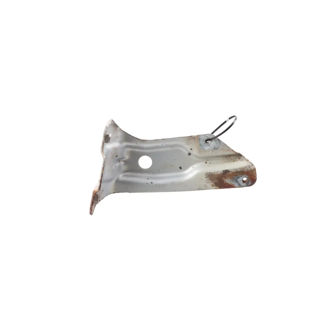 VW Golf Mk5 Wing Bracket Support Front Left N/S Reflex Silver - A7W - SKU 1K6821135-RES - Part number 1K6821135