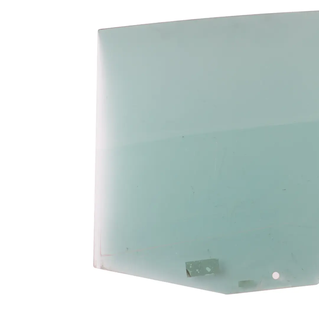 VW Volkswagen Golf Mk5 1K 5D Rear Door Window Glass AS2 Left N/S - SKU 1K6845025D - Part number 1K6845025D