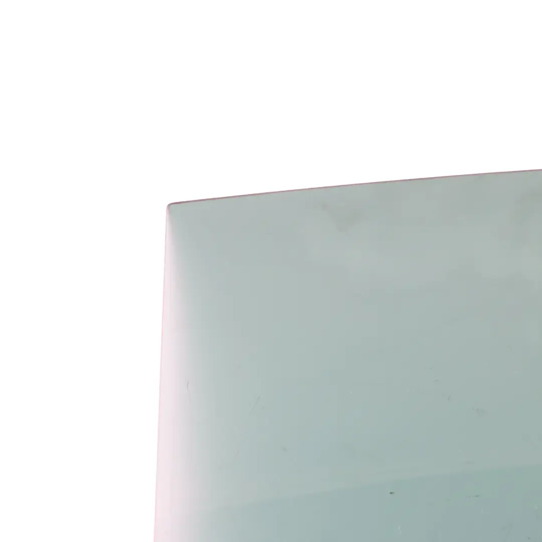 VW Volkswagen Golf Mk5 1K 5D Rear Door Window Glass AS2 Left N/S - SKU 1K6845025D - Part number 1K6845025D