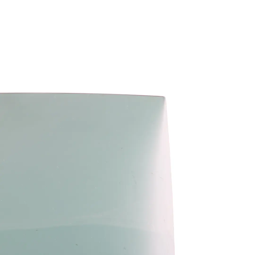 VW Volkswagen Golf Mk5 1K 5D Rear Door Window Glass AS2 Left N/S - SKU 1K6845025D - Part number 1K6845025D