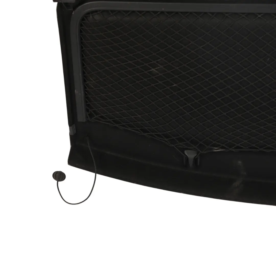 Mk5 Parcel Shelf Cover Panel Trim Luggage Compartment to Volkswagen Golf with Part number 1K6867769E Volkswagen Golf Mk5 Parcel Shelf Cover Panel Trim Luggage Compartment - SKU 1K6867769E-2 - Part number 1K6867769E