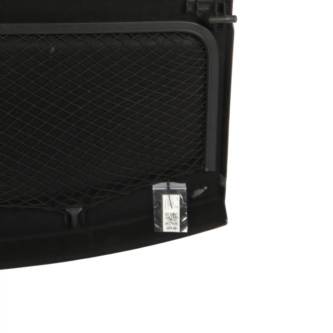 Volkswagen Golf Mk5 Parcel Shelf Cover Panel Trim Luggage Compartment - SKU 1K6867769E-2 - Part number 1K6867769E