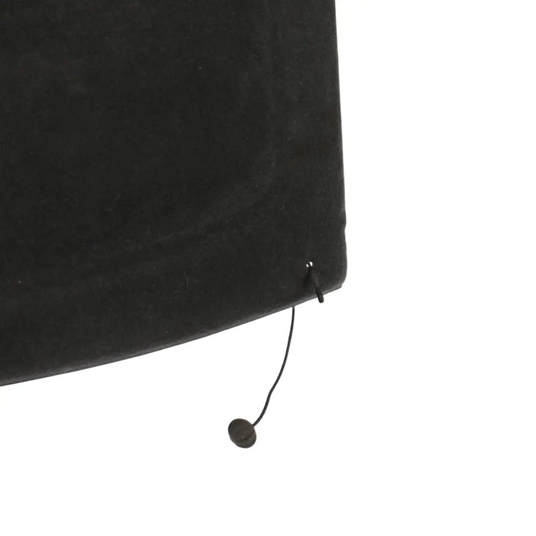 Mk5 Parcel Shelf Cover Panel Trim Luggage Compartment to Volkswagen Golf with Part number 1K6867769E Volkswagen Golf Mk5 Parcel Shelf Cover Panel Trim Luggage Compartment - SKU 1K6867769E-2 - Part number 1K6867769E