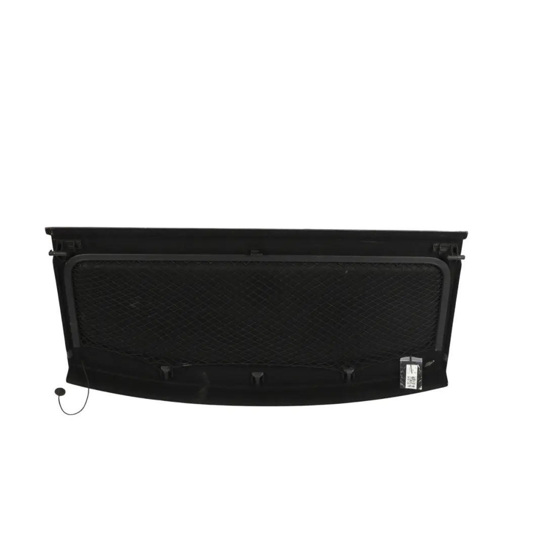 Mk5 Copertura Ripiano Posteriore Bagagliaio per Volkswagen Golf con numero di parte 1K6867769E Volkswagen Golf Mk5 Copertura Ripiano Posteriore Bagagliaio - SKU 1K6867769E-2 - Numero di parte 1K6867769E