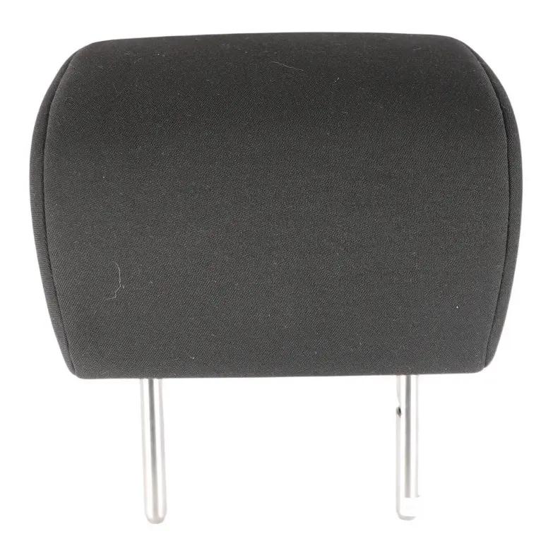 1K Poggiatesta Panno Nero Posteriore Sinistro Destro per Volkswagen Golf con numero di parte 1K6885901K Volkswagen Golf 1K Poggiatesta Panno Nero Posteriore Sinistro Destro - SKU 1K6885901K - Numero di parte 1K6885901K