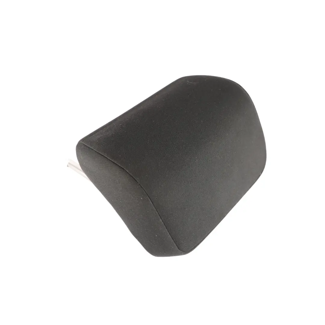 1K Sitz Kopfstütze Stoff Schwarz Hinten Links Rechts für Volkswagen Golf mit Teilenummer 1K6885901K Volkswagen Golf 1K Sitz Kopfstütze Stoff Schwarz Hinten Links Rechts - SKU 1K6885901K - Teilenummer 1K6885901K