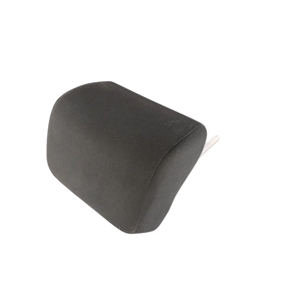 1K Sitz Kopfstütze Stoff Schwarz Hinten Links Rechts für Volkswagen Golf mit Teilenummer 1K6885901K Volkswagen Golf 1K Sitz Kopfstütze Stoff Schwarz Hinten Links Rechts - SKU 1K6885901K - Teilenummer 1K6885901K