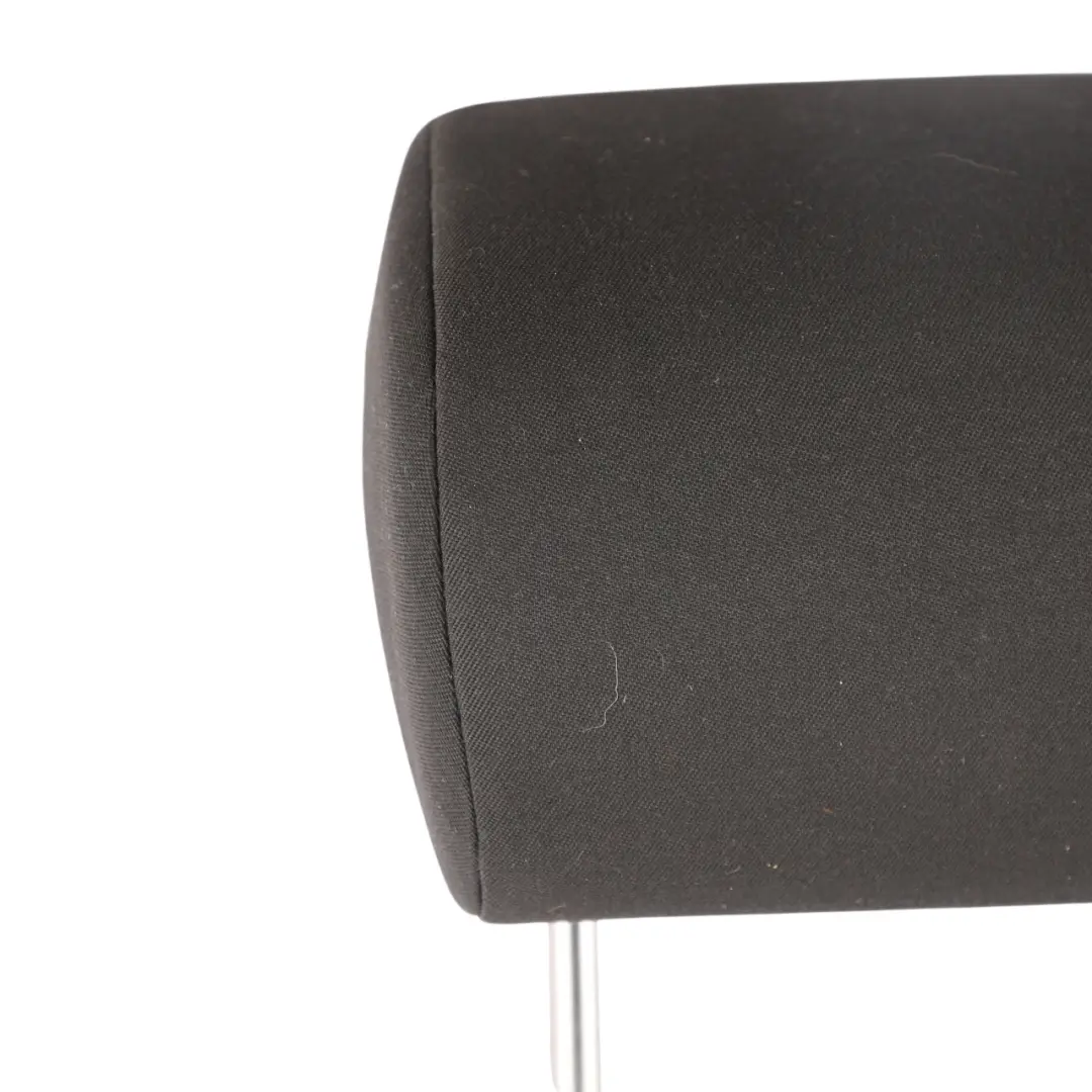 1K Asiento Reposacabezas Tela Negro Trasero Izquierdo para Volkswagen Golf con número de pieza 1K6885901K Volkswagen Golf 1K Asiento Reposacabezas Tela Negro Trasero Izquierdo - SKU 1K6885901K - Número de pieza 1K6885901K