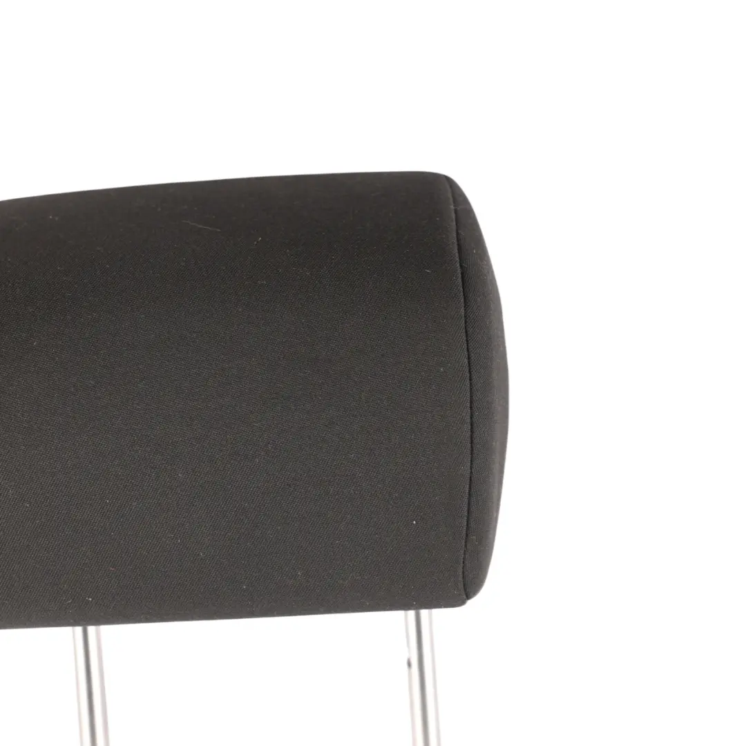 1K Asiento Reposacabezas Tela Negro Trasero Izquierdo para Volkswagen Golf con número de pieza 1K6885901K Volkswagen Golf 1K Asiento Reposacabezas Tela Negro Trasero Izquierdo - SKU 1K6885901K - Número de pieza 1K6885901K