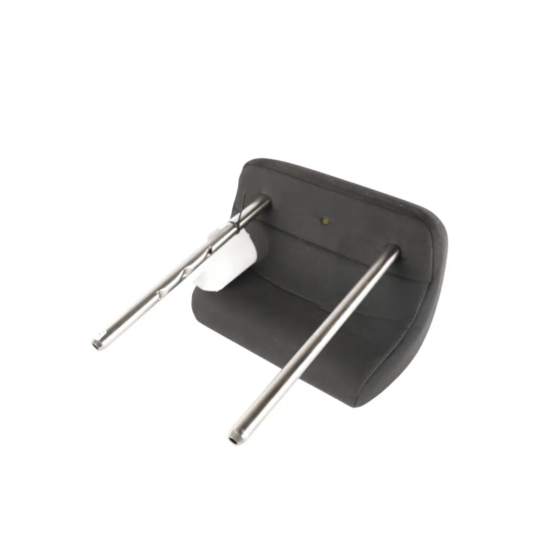 Volkswagen Golf 1K Sitz Kopfstütze Stoff Schwarz Hinten Links Rechts - SKU 1K6885901K - Teilenummer 1K6885901K