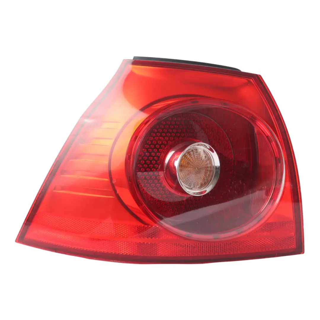 Lamp Golf V Left N/S Tail Light Side Panel to Rear with Part number 1K6945095AC Rear Lamp Golf V Left N/S Tail Light Side Panel - SKU 1K6945095AC - Part number 1K6945095AC