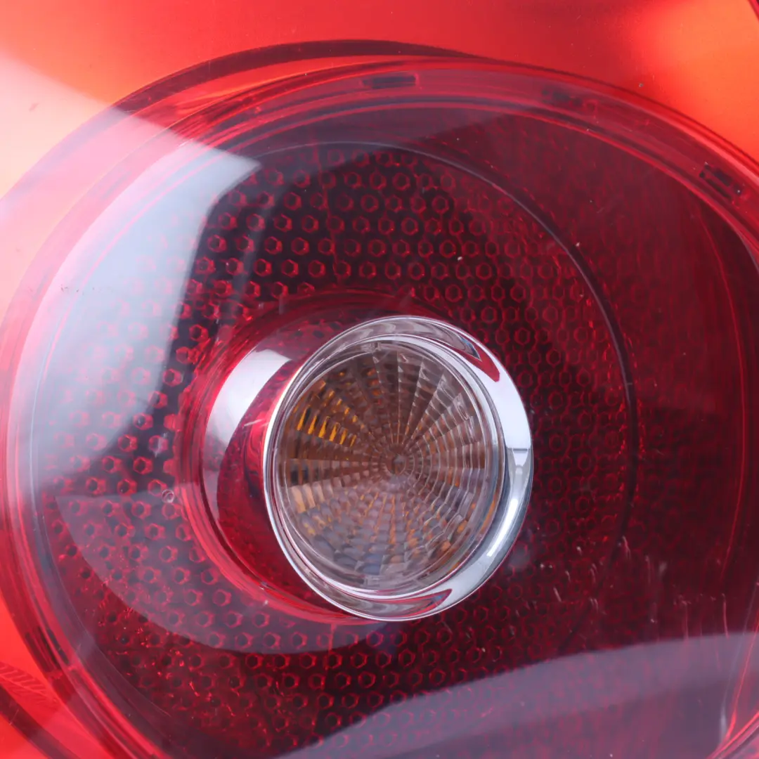 Lamp Golf V Left N/S Tail Light Side Panel to Rear with Part number 1K6945095AC Rear Lamp Golf V Left N/S Tail Light Side Panel - SKU 1K6945095AC - Part number 1K6945095AC