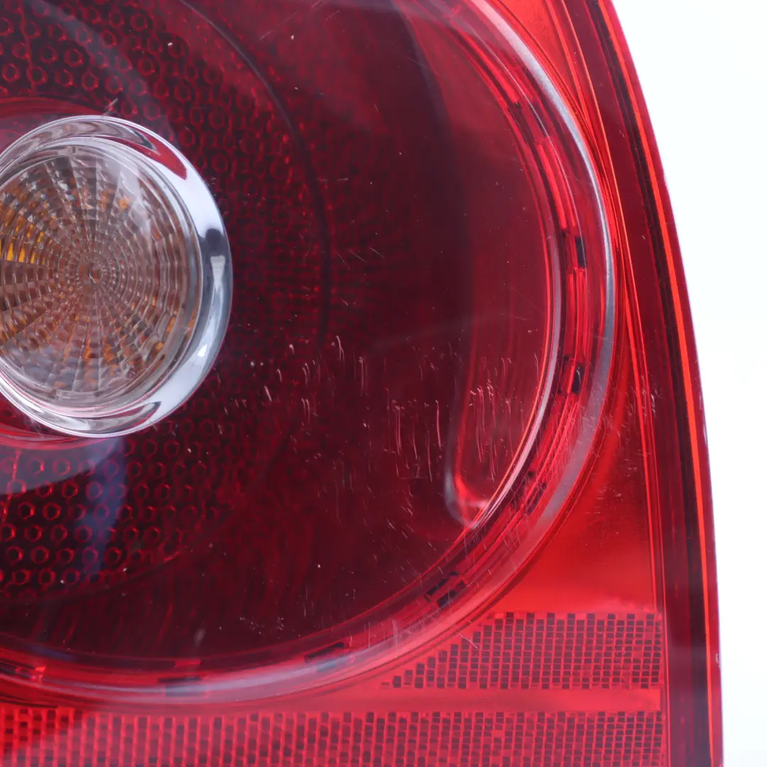 Lamp Golf V Left N/S Tail Light Side Panel to Rear with Part number 1K6945095AC Rear Lamp Golf V Left N/S Tail Light Side Panel - SKU 1K6945095AC - Part number 1K6945095AC