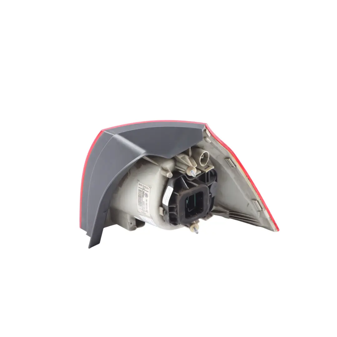 Lamp Golf V Left N/S Tail Light Side Panel to Rear with Part number 1K6945095AC Rear Lamp Golf V Left N/S Tail Light Side Panel - SKU 1K6945095AC - Part number 1K6945095AC