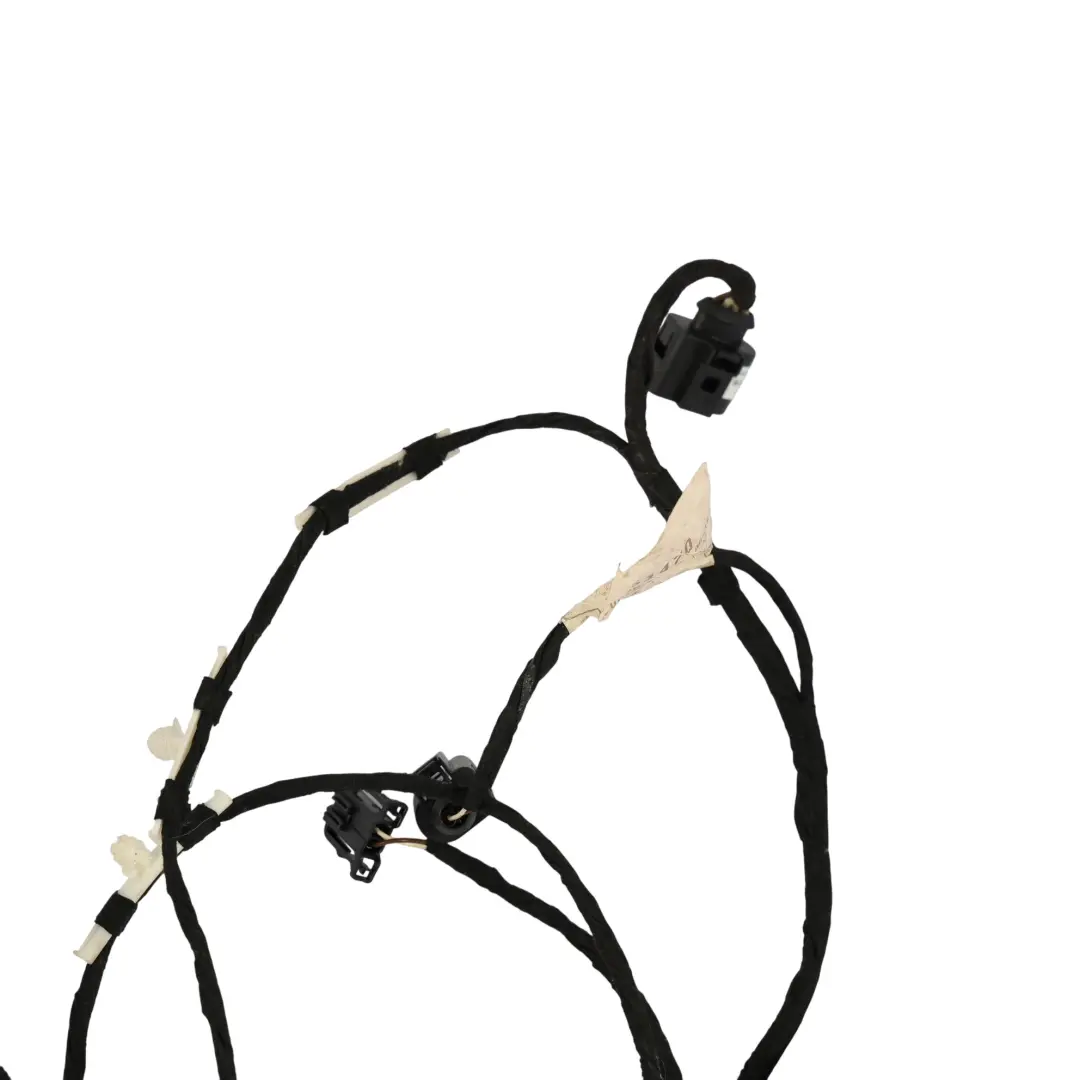 VW Volkswagen Golf Mk5 Rear Tailgate Wiring Harness Cable Left N/S - SKU 1K6971147Q - Part number 1K6971147Q