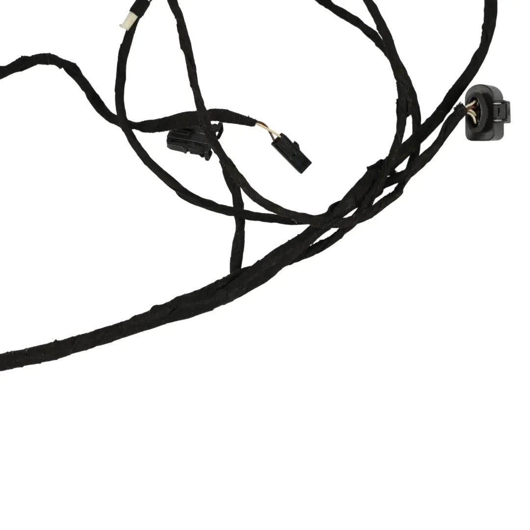 VW Volkswagen Golf Mk5 Cable Arnés Cableado Portón Trasero Izquierdo - SKU 1K6971147Q - Número de pieza 1K6971147Q