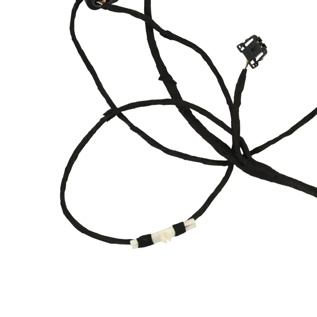 VW Volkswagen Golf Mk5 Cable Arnés Cableado Portón Trasero Izquierdo - SKU 1K6971147Q - Número de pieza 1K6971147Q