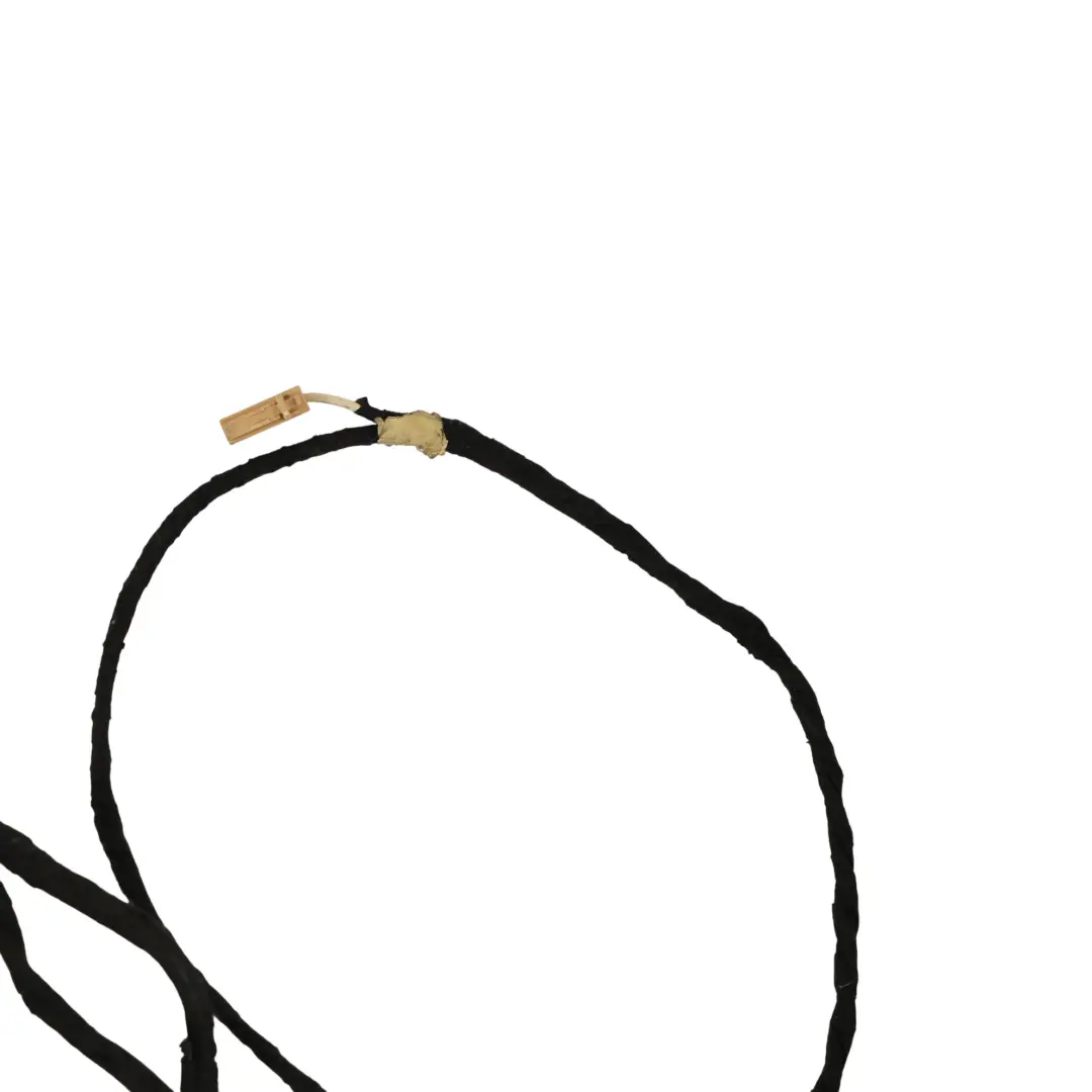 VW Volkswagen Golf Mk5 Cable Arnés Cableado Portón Trasero Izquierdo - SKU 1K6971147Q - Número de pieza 1K6971147Q