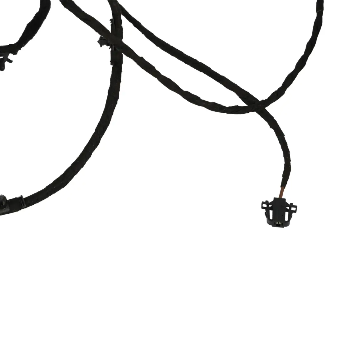 VW Volkswagen Golf Mk5 Wiązka Przewodów Tylnej Klapy Lewa - SKU 1K6971147Q - Numer Części 1K6971147Q