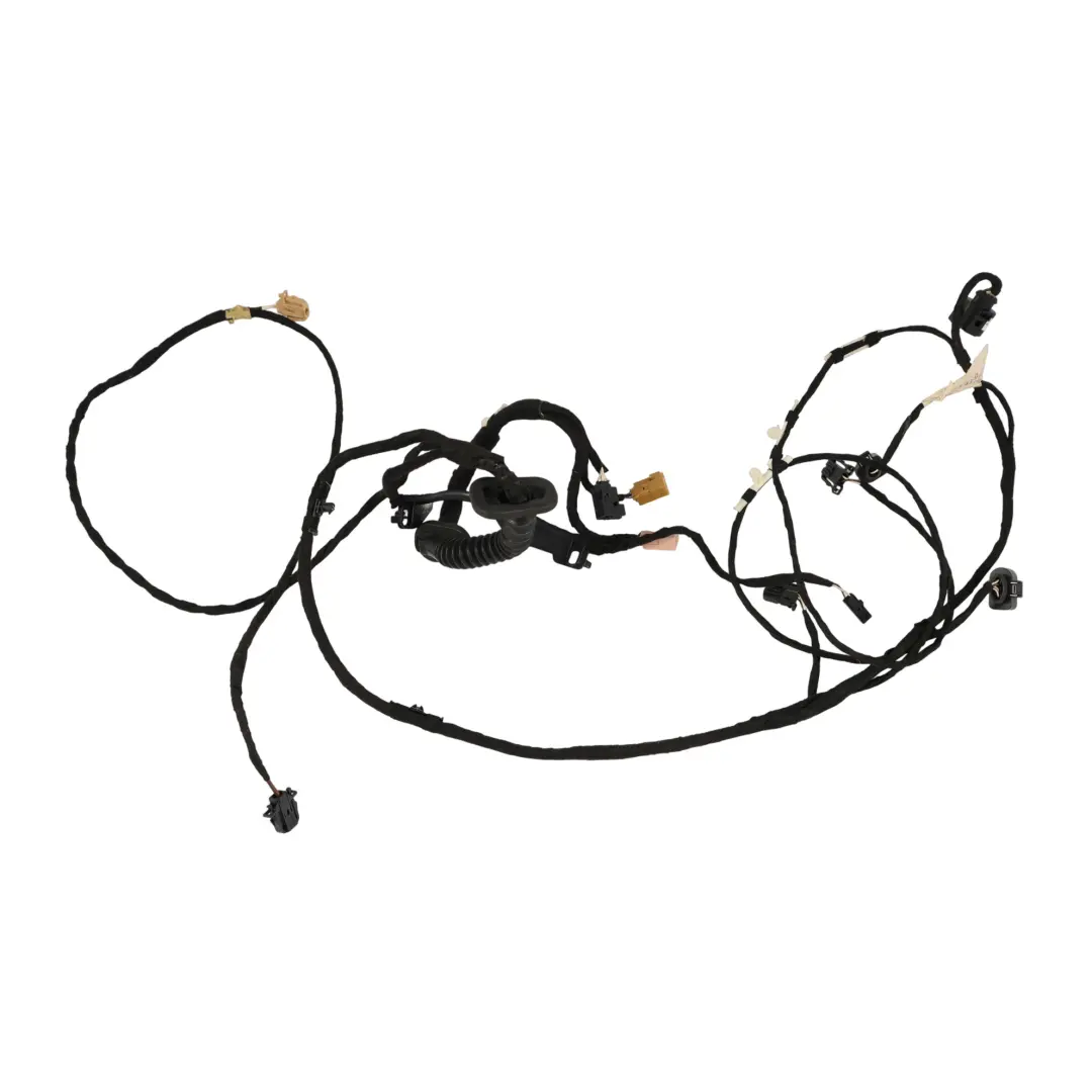 Mk5 Rear Tailgate Wiring Harness Cable Left N/S to VW Volkswagen Golf with Part number 1K6971147Q VW Volkswagen Golf Mk5 Rear Tailgate Wiring Harness Cable Left N/S - SKU 1K6971147Q - Part number 1K6971147Q