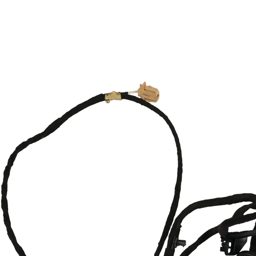 VW Volkswagen Golf Mk5 Heckklappen Kabelbaum Links - SKU 1K6971147Q - Teilenummer 1K6971147Q