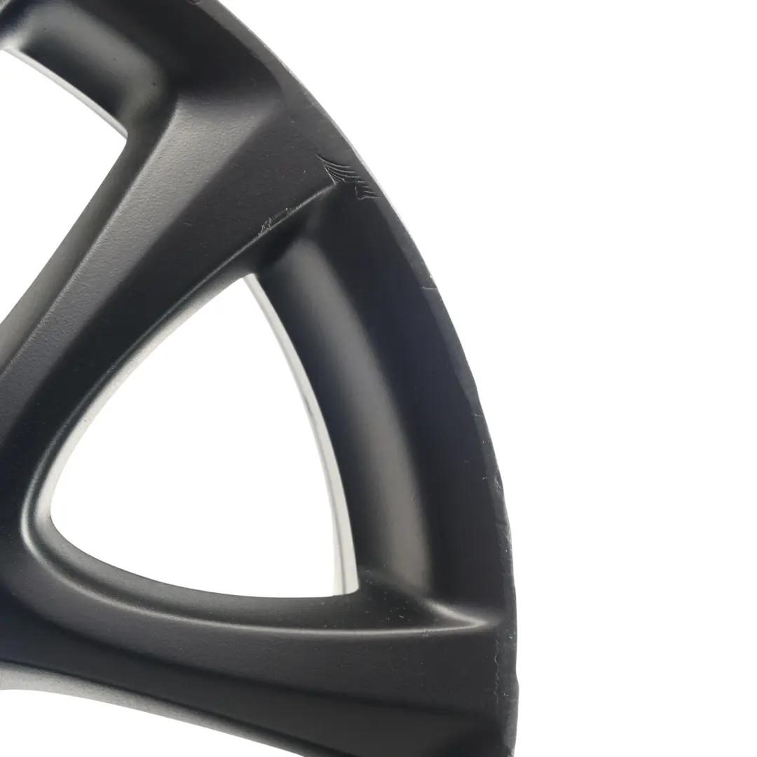 Mk3 Cerchio Lega Nero 17" 8J ET:41 per Volkswagen Scirocco con numero di parte 1K8601025B Volkswagen Scirocco Mk3 Cerchio Lega Nero 17" 8J ET:41 - SKU 1K8601025B - Numero di parte 1K8601025B