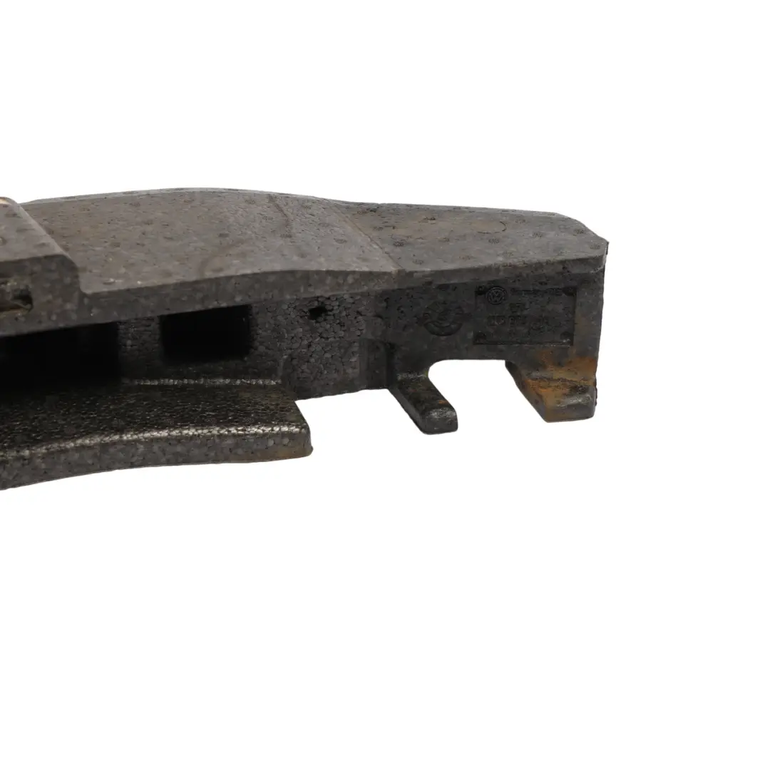 MK3 Rinforzo Ammortizzatore Paraurti Anteriore per Volkswagen Scirocco con numero di parte 1K8807248C Volkswagen Scirocco MK3 Rinforzo Ammortizzatore Paraurti Anteriore - SKU 1K8807248C - Numero di parte 1K8807248C