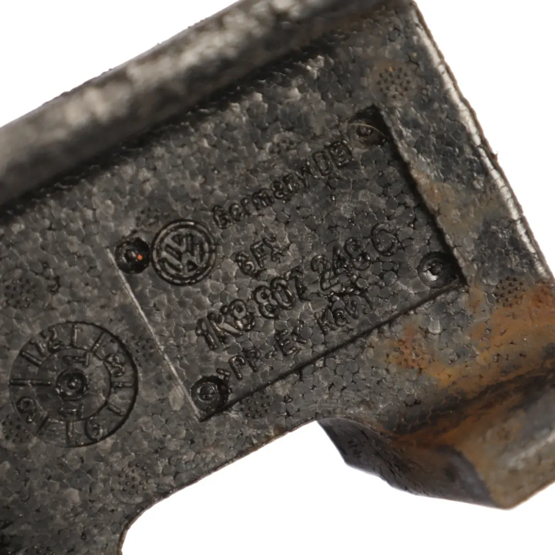 MK3 Stoßdämpfer Verstärkung Schaum Vorne für Volkswagen Scirocco mit Teilenummer 1K8807248C Volkswagen Scirocco MK3 Stoßdämpfer Verstärkung Schaum Vorne - SKU 1K8807248C - Teilenummer 1K8807248C