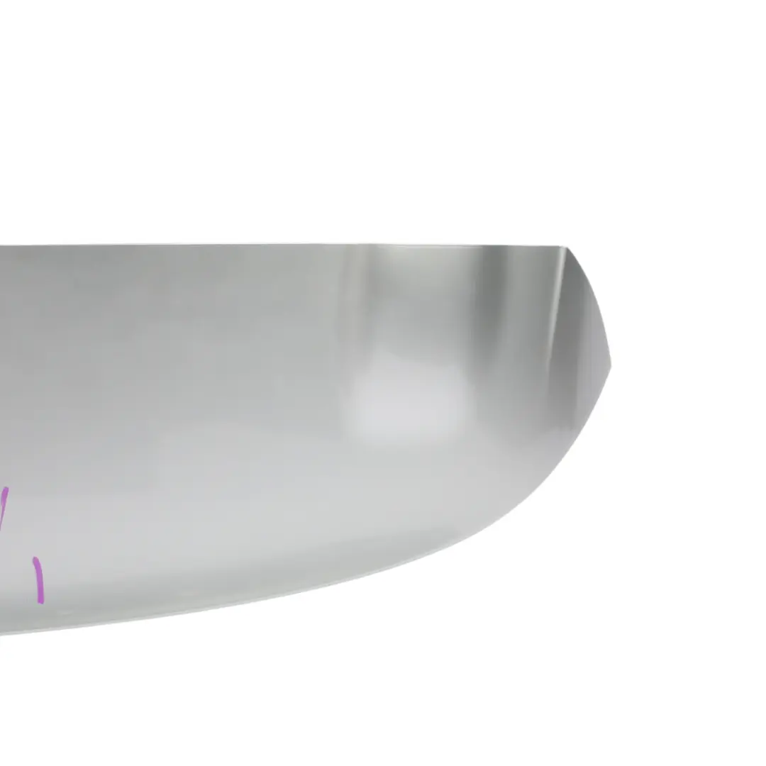 VW Scirocco Mk3 Aileron Arrière Panneau Garniture Coffre Argent Réflexe - A7W - SKU 1K8827933E-RES - Numéro de pièce 1K8827933E