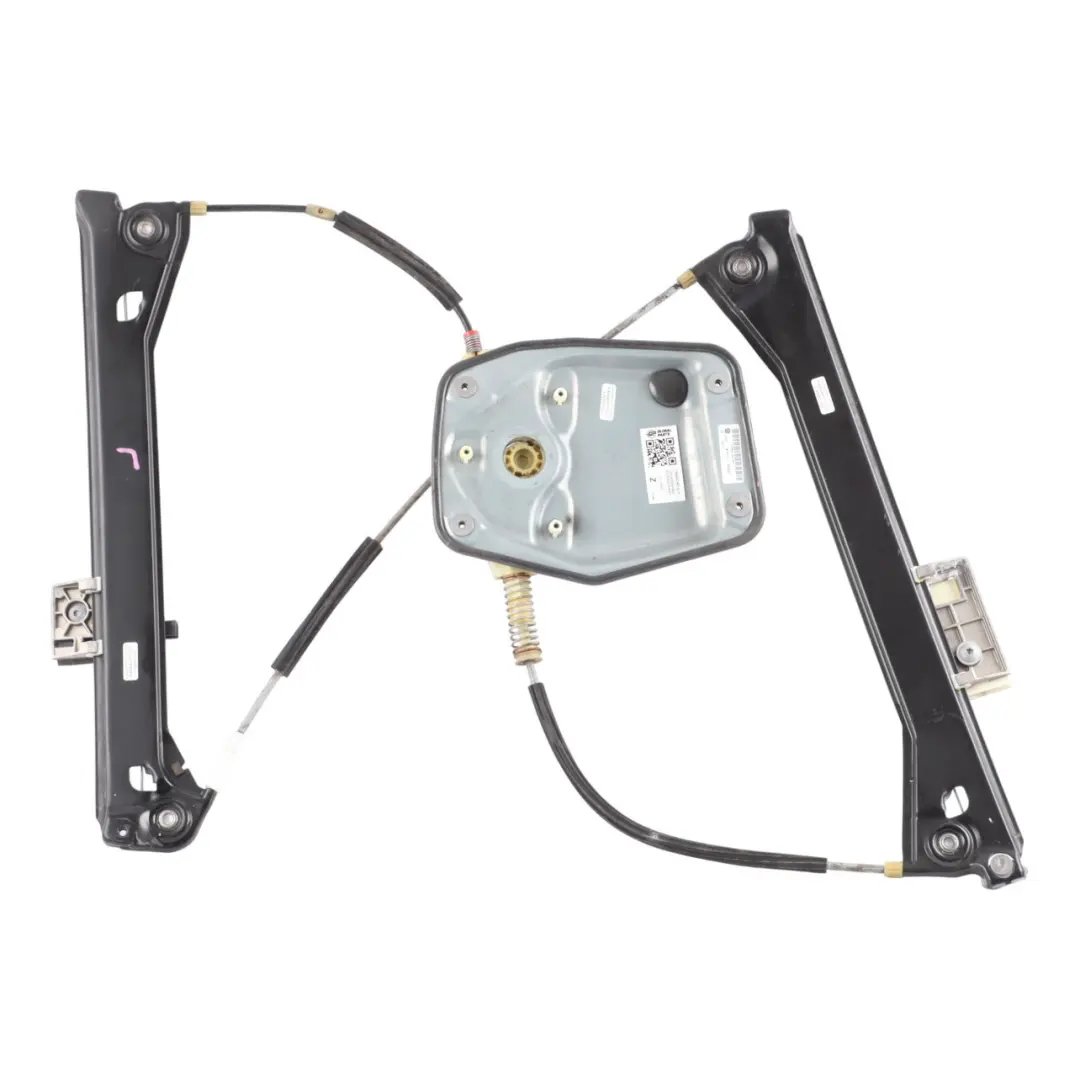 Mk3 Window Regulator Mechanism Front Left N/S to VW Volkswagen Scirocco with Part number 1K8837461G VW Volkswagen Scirocco Mk3 Window Regulator Mechanism Front Left N/S - SKU 1K8837461G-1 - Part number 1K8837461G