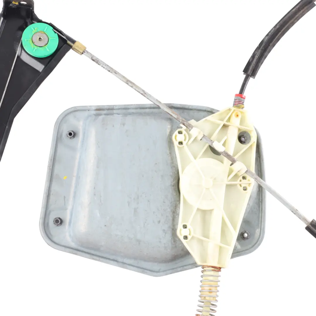 Mk3 Window Regulator Mechanism Front Left N/S to VW Volkswagen Scirocco with Part number 1K8837461G VW Volkswagen Scirocco Mk3 Window Regulator Mechanism Front Left N/S - SKU 1K8837461G-1 - Part number 1K8837461G