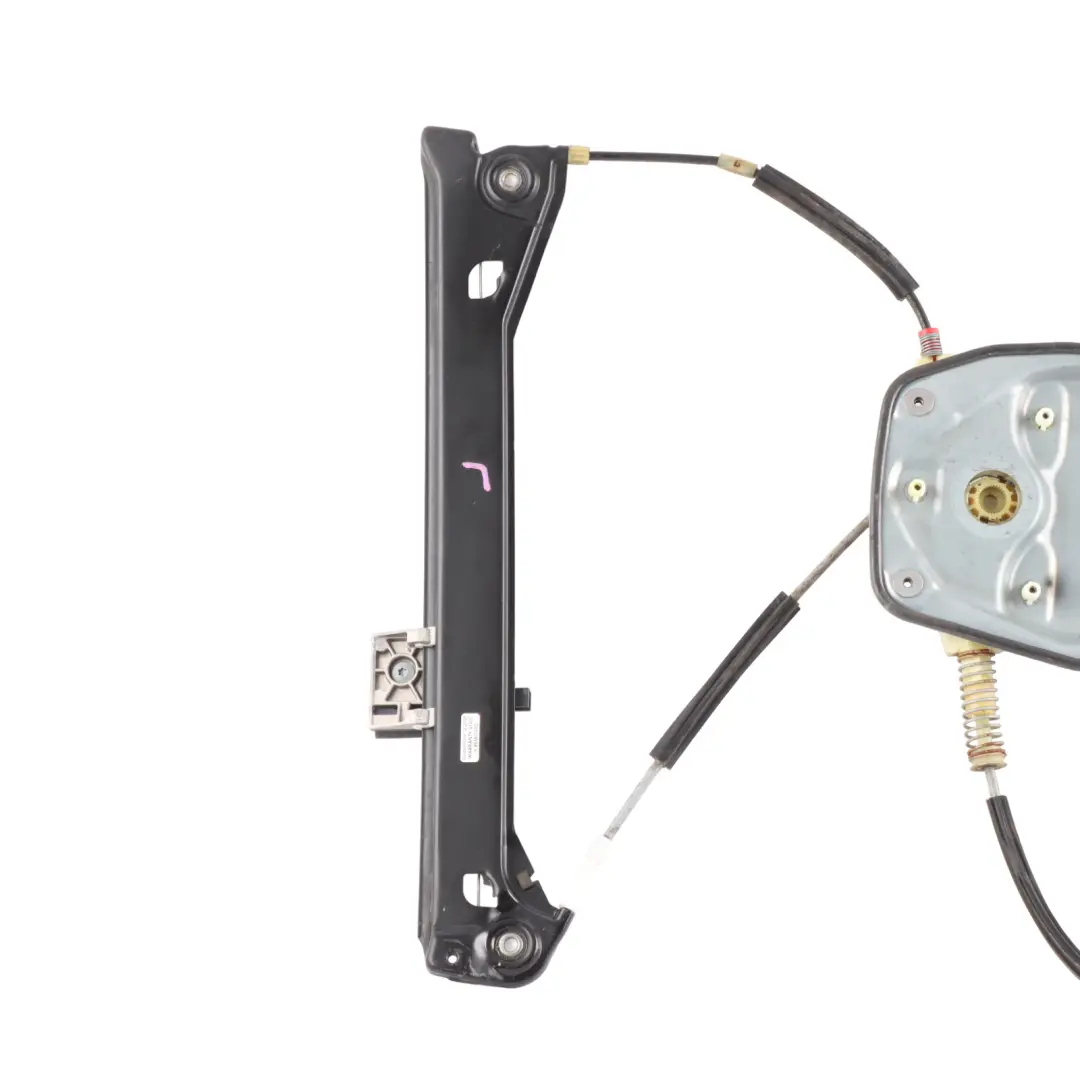 Mk3 Window Regulator Mechanism Front Left N/S to VW Volkswagen Scirocco with Part number 1K8837461G VW Volkswagen Scirocco Mk3 Window Regulator Mechanism Front Left N/S - SKU 1K8837461G-1 - Part number 1K8837461G