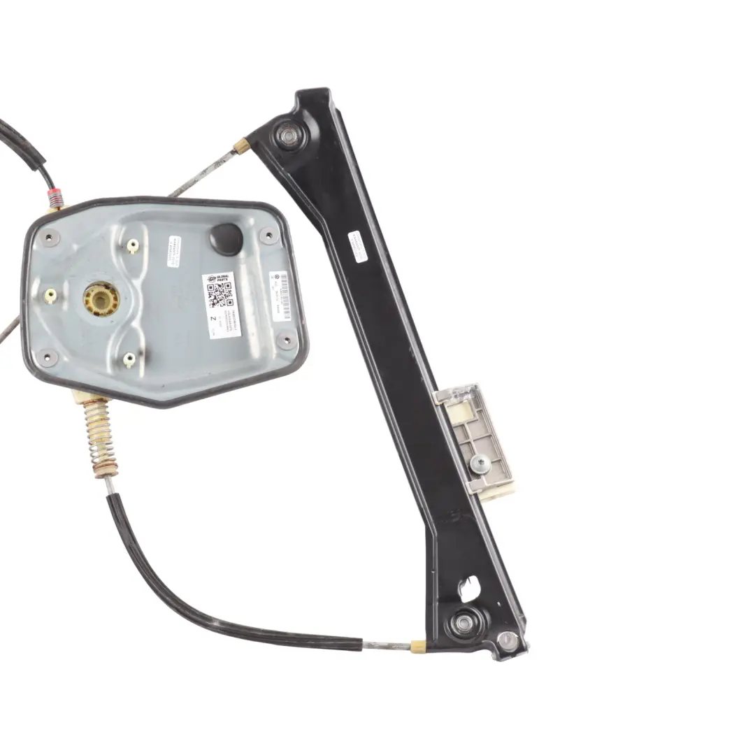 Mk3 Window Regulator Mechanism Front Left N/S to VW Volkswagen Scirocco with Part number 1K8837461G VW Volkswagen Scirocco Mk3 Window Regulator Mechanism Front Left N/S - SKU 1K8837461G-1 - Part number 1K8837461G