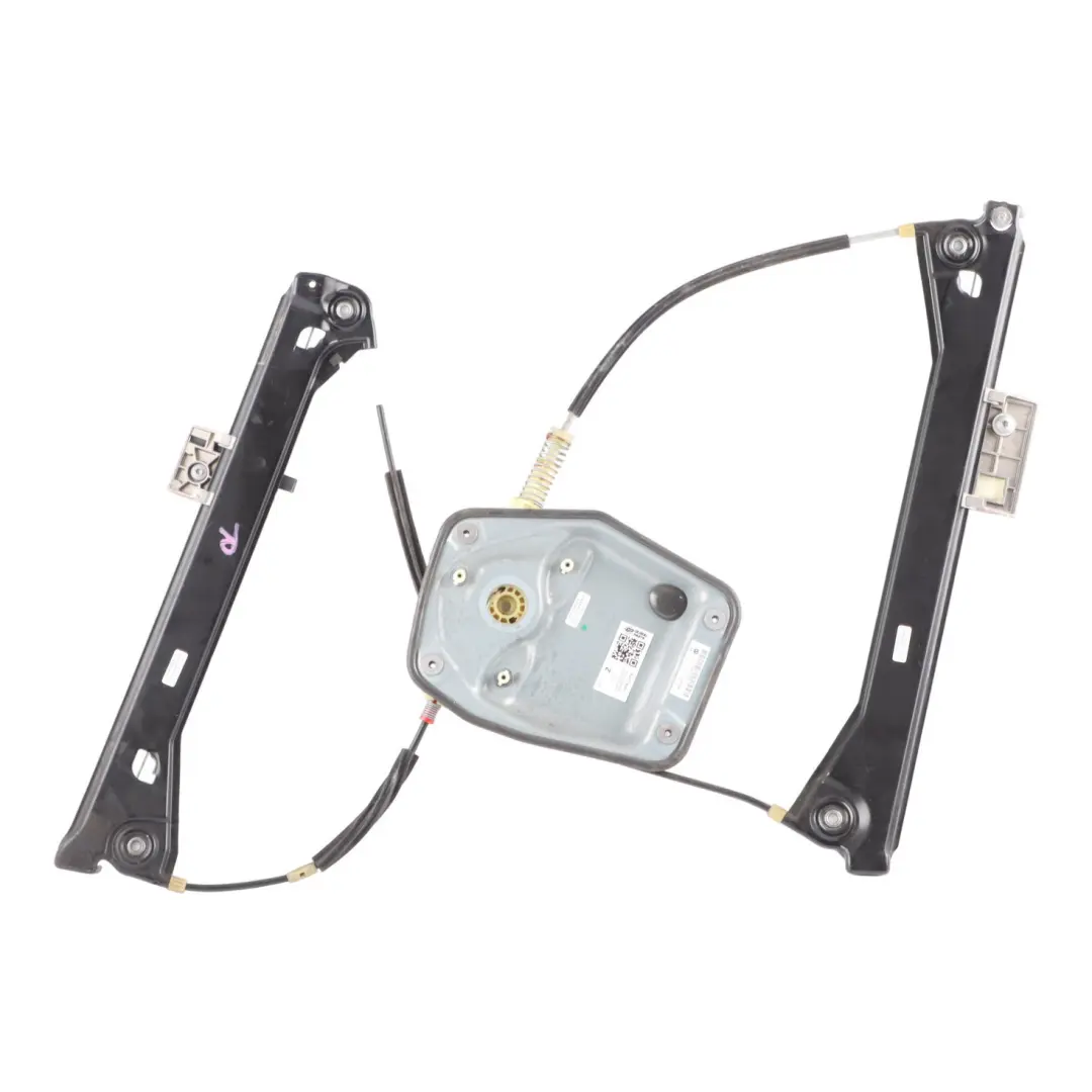 Mk3 Podnośnik Szyby Przedni Prawy do Volkswagen Scirocco o numerze 1K8837462G Volkswagen Scirocco Mk3 Podnośnik Szyby Przedni Prawy - SKU 1K8837462G-1 - Numer Części 1K8837462G