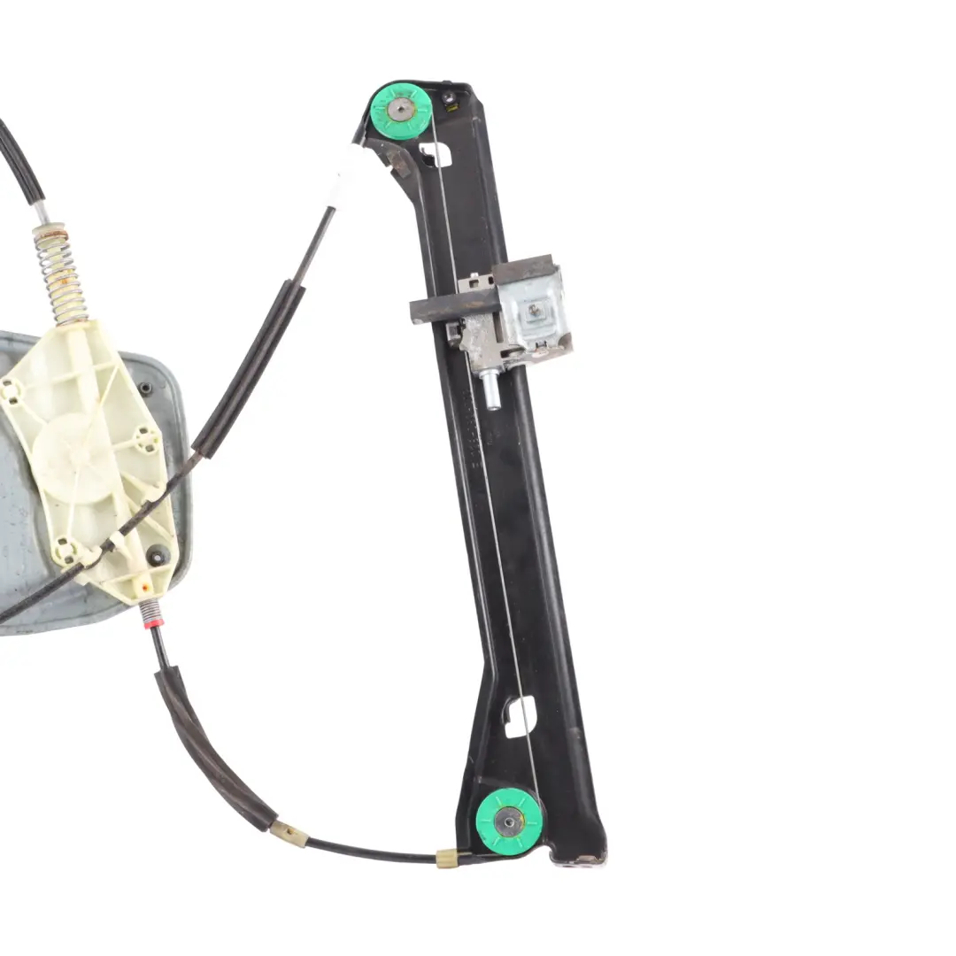 MK3 Mécanisme Lève-Vitre Avant Droit pour Volkswagen Scirocco à propos du numéro de pièce 1K8837462G Volkswagen Scirocco MK3 Mécanisme Lève-Vitre Avant Droit - SKU 1K8837462G-1 - Numéro de pièce 1K8837462G