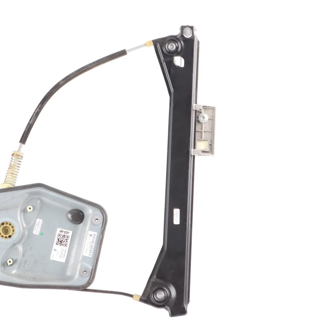 MK3 Fensterheber Mechanismus Vorne Rechts für Volkswagen Scirocco mit Teilenummer 1K8837462G Volkswagen Scirocco MK3 Fensterheber Mechanismus Vorne Rechts - SKU 1K8837462G-1 - Teilenummer 1K8837462G