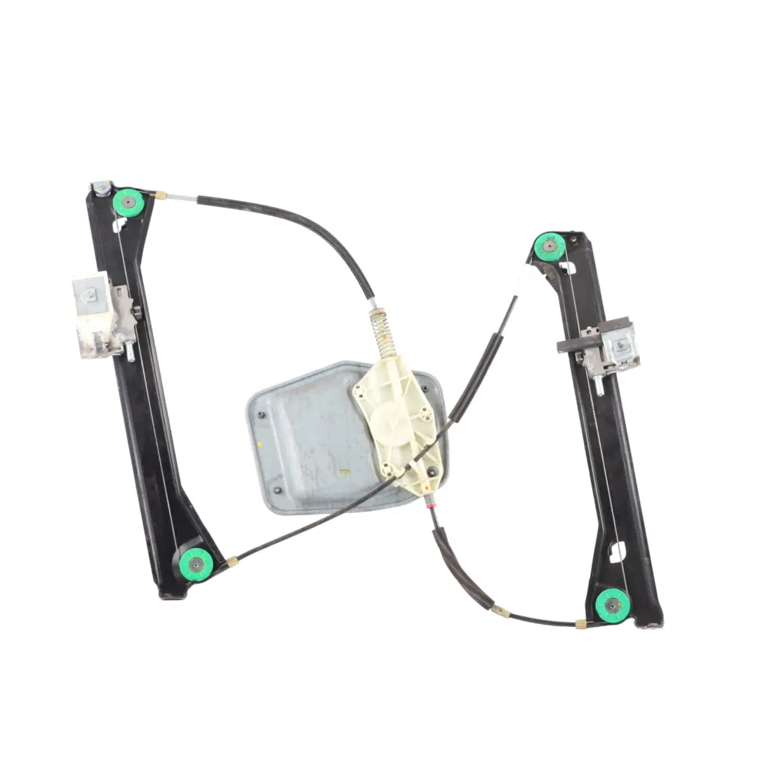 VW Volkswagen Scirocco Mk3 Window Regulator Mechanism Front Right O/S - SKU 1K8837462G-1 - Part number 1K8837462G
