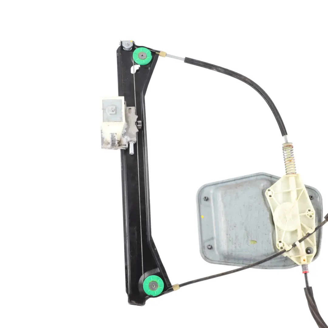 Volkswagen Scirocco Mk3 Podnośnik Szyby Przedni Prawy - SKU 1K8837462G-1 - Numer Części 1K8837462G