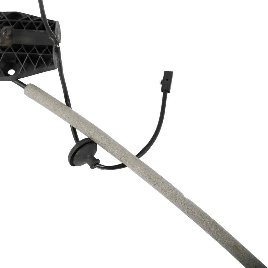 VW Scirocco Mk3 Driver's Door Grab Handle Bracket Carrier Front - SKU RHD-1K8837885E - Part number 1K8837885E