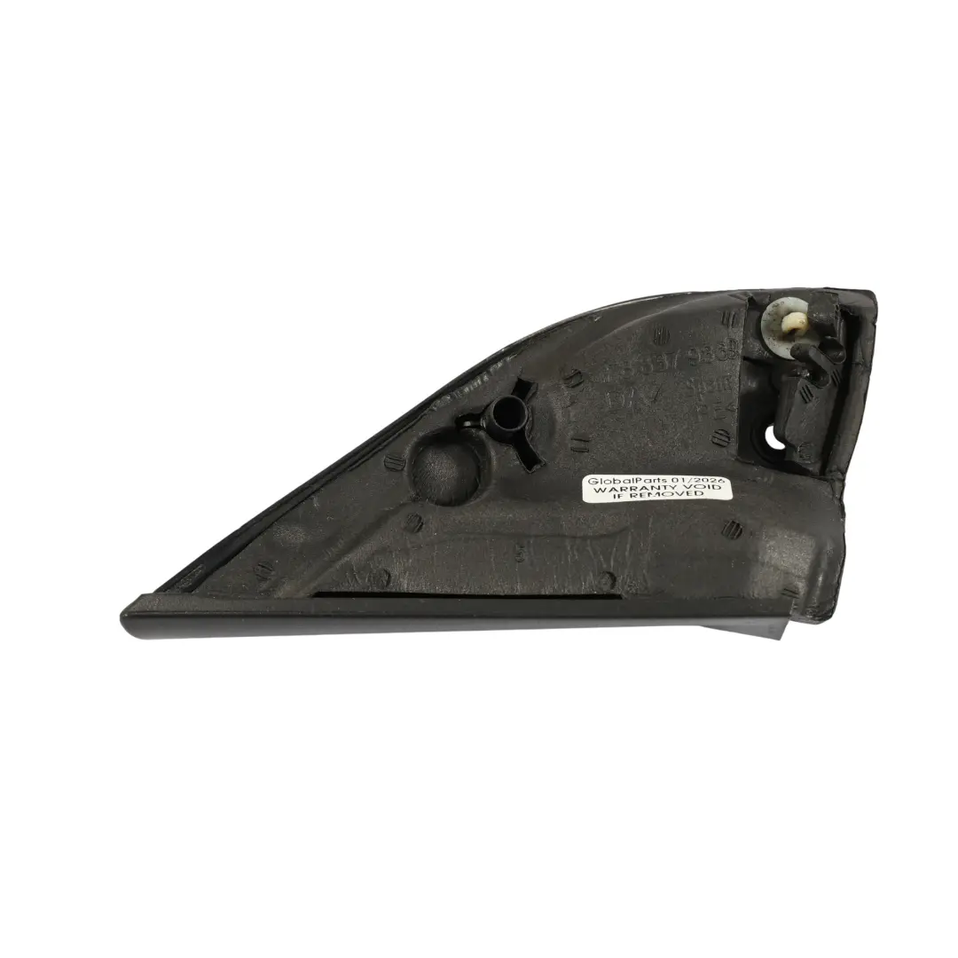 Mk3 Porta Anteriore Interno Laterale Specchio Destro per VW Scirocco con numero di parte 1K8837974B VW Scirocco Mk3 Porta Anteriore Interno Laterale Specchio Destro - SKU 1K8837974B - Numero di parte 1K8837974B