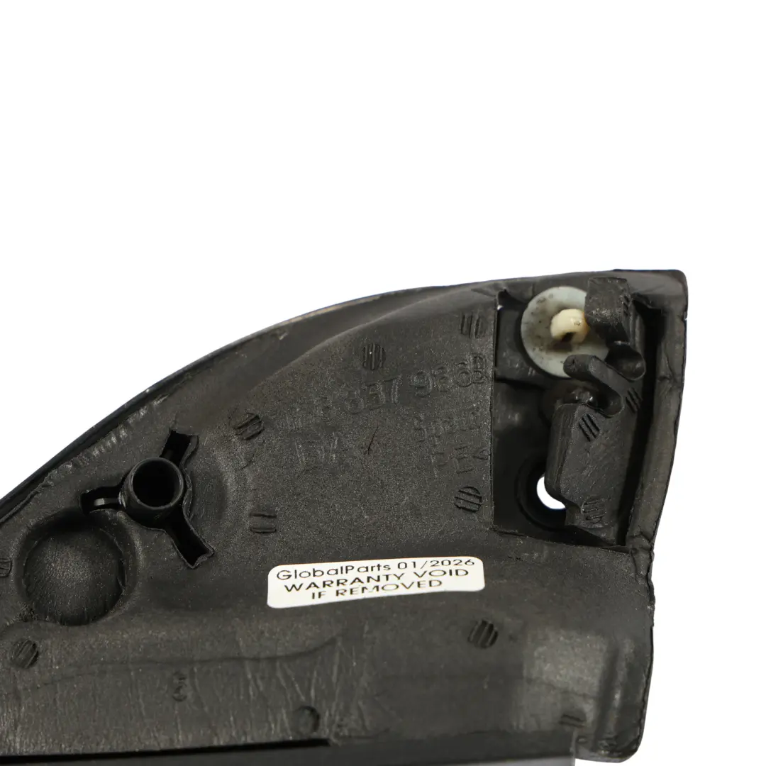 Mk3 Front Door Interior Side Mirror Trim Cover Right O/S to VW Scirocco with Part number 1K8837974B VW Scirocco Mk3 Front Door Interior Side Mirror Trim Cover Right O/S - SKU 1K8837974B - Part number 1K8837974B